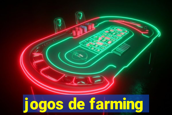 jogos de farming